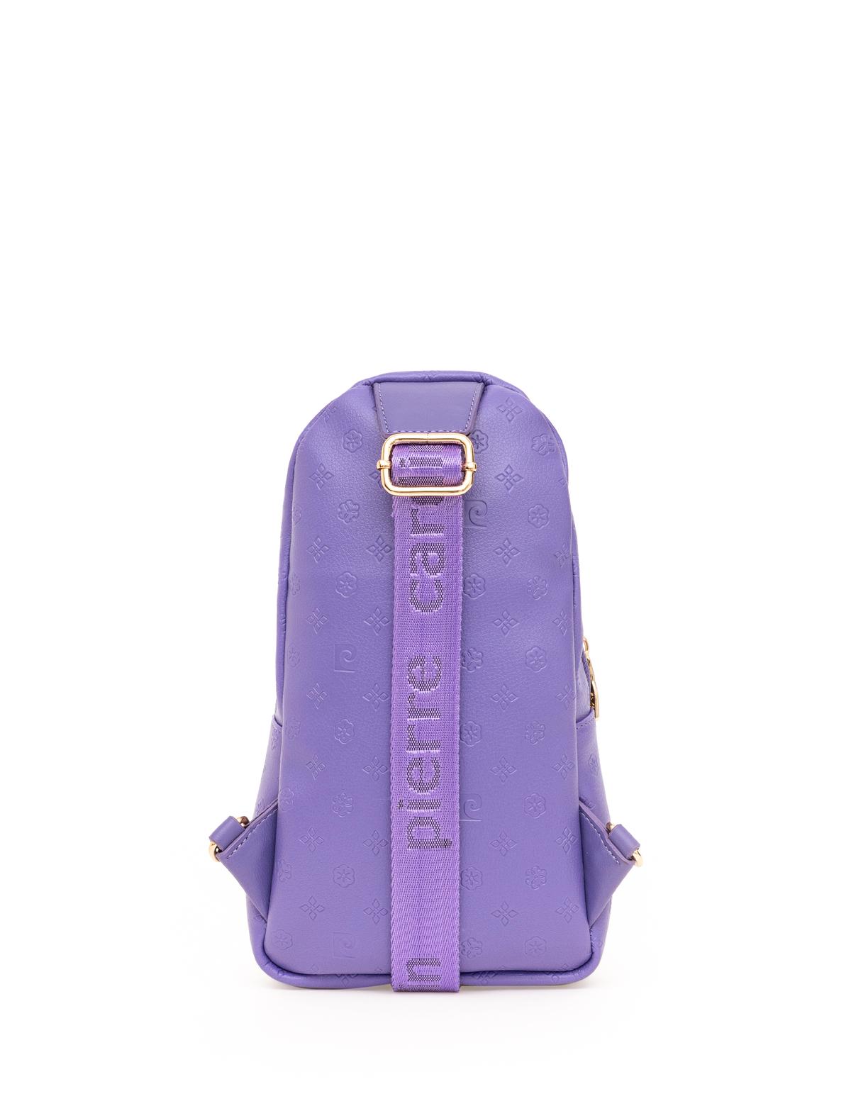 Mor Çapraz Çanta - 50290073002