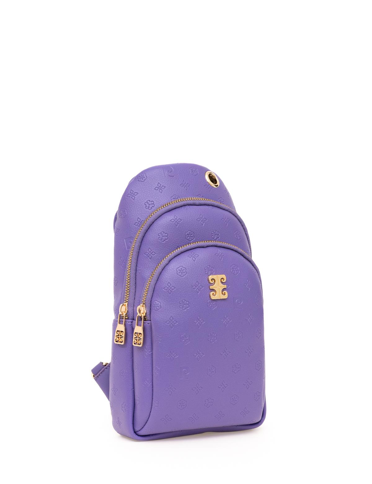 Mor Çapraz Çanta - 50290073002