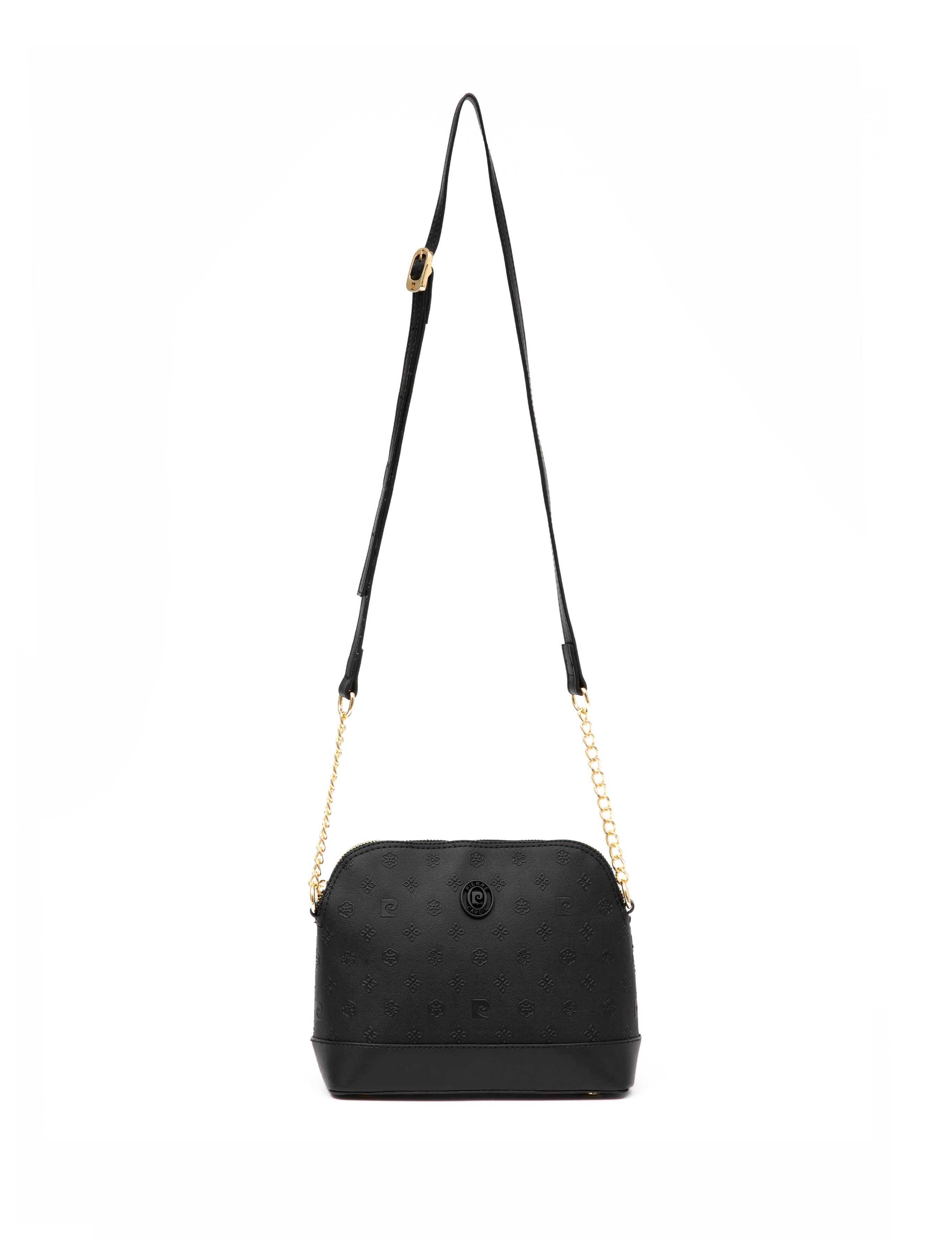 Siyah Çapraz Çanta