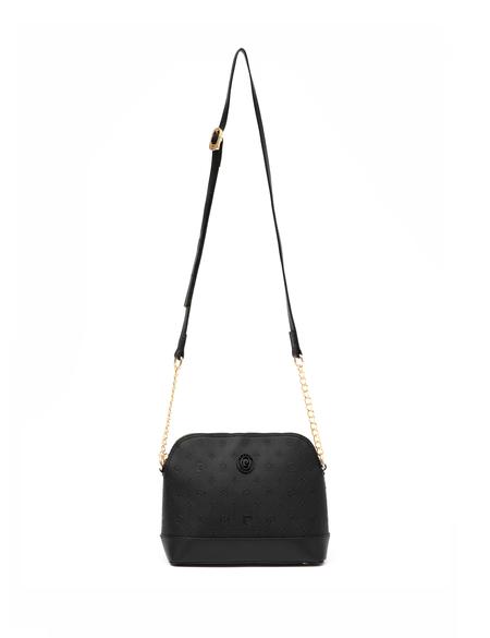 Siyah Çapraz Çanta - 50290055001