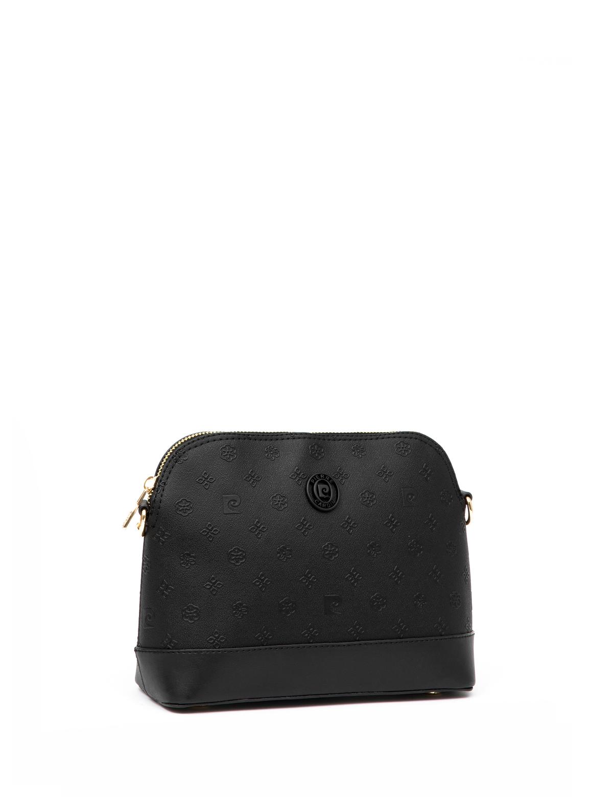 Siyah Çapraz Çanta - 50290055001