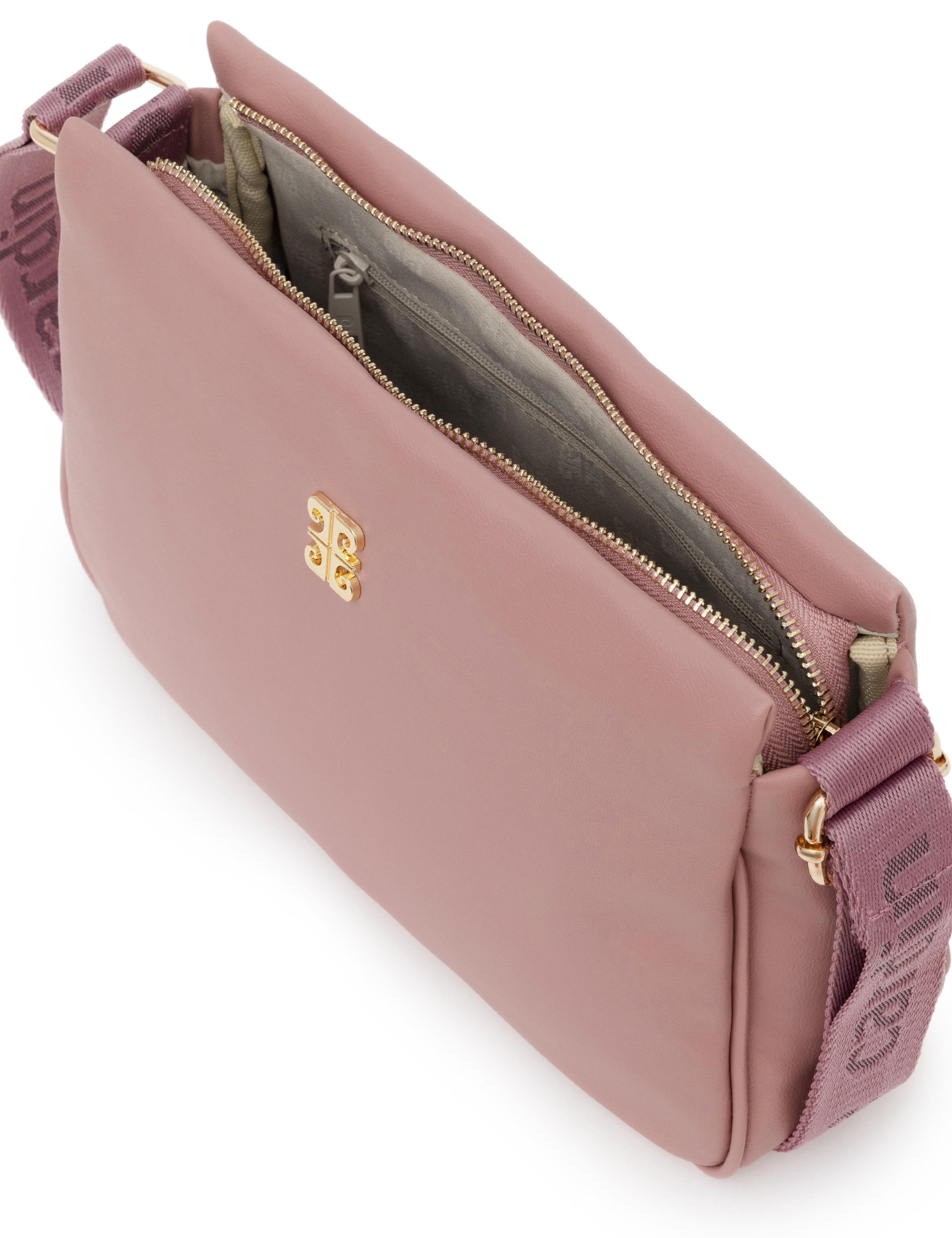 Gül Kurusu Çapraz Çanta