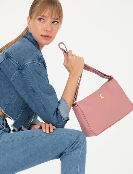 Gül Kurusu Çapraz Çanta - 50297780004