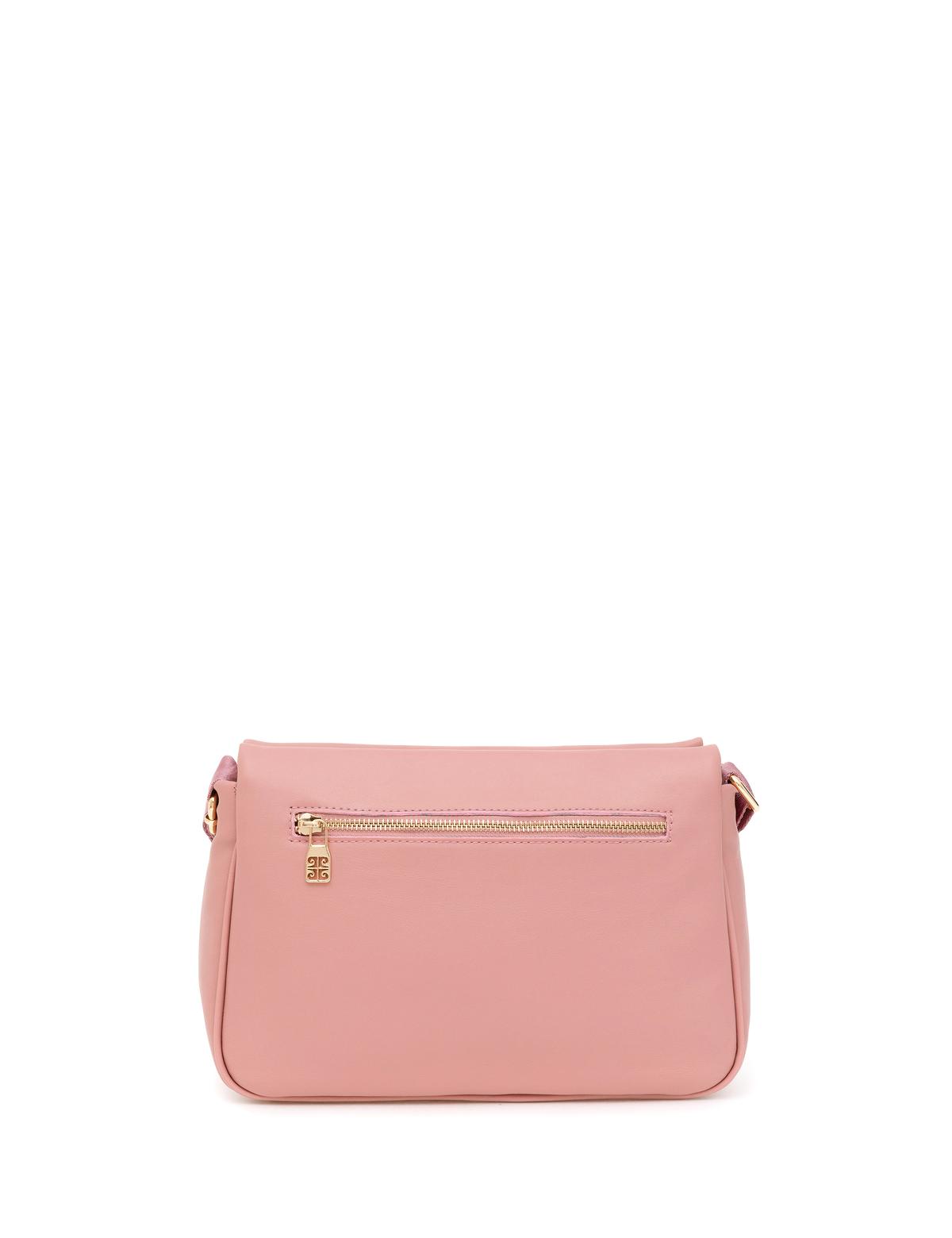 Gül Kurusu Çapraz Çanta - 50297780004