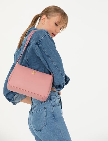 Gül Kurusu Çapraz Çanta - 50297780004