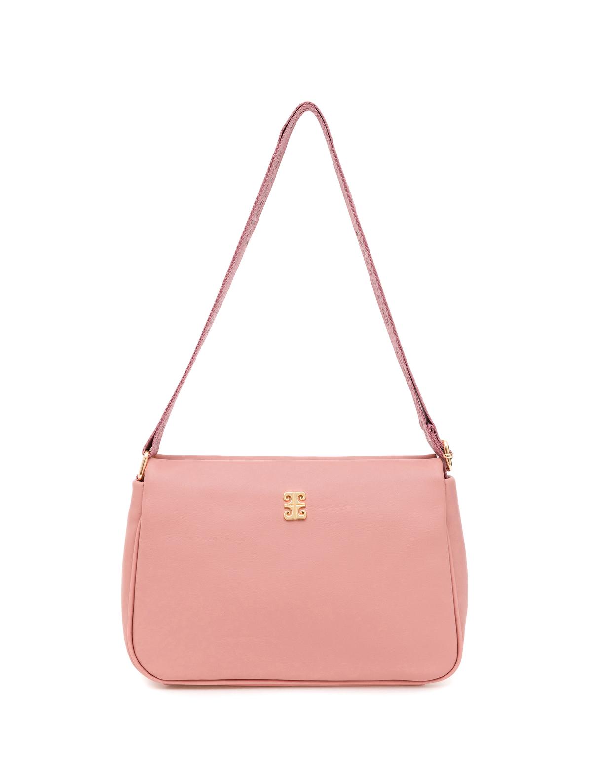 Gül Kurusu Çapraz Çanta - 50297780004