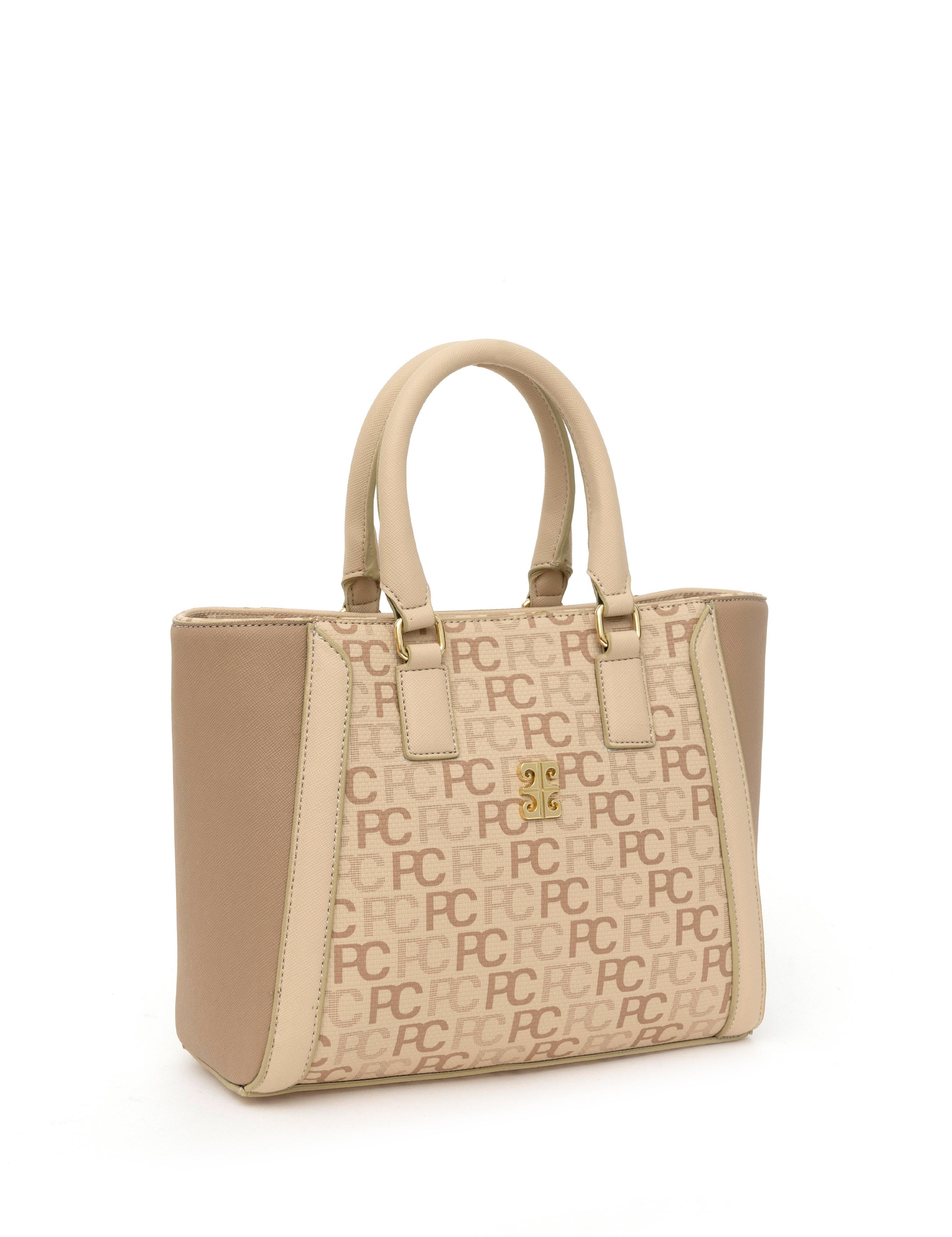 Kahverengi Kol Çantası