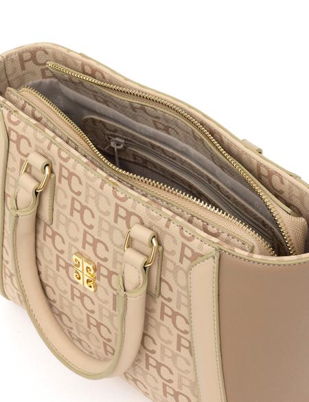 Kahverengi Kol Çantası - 50290163004