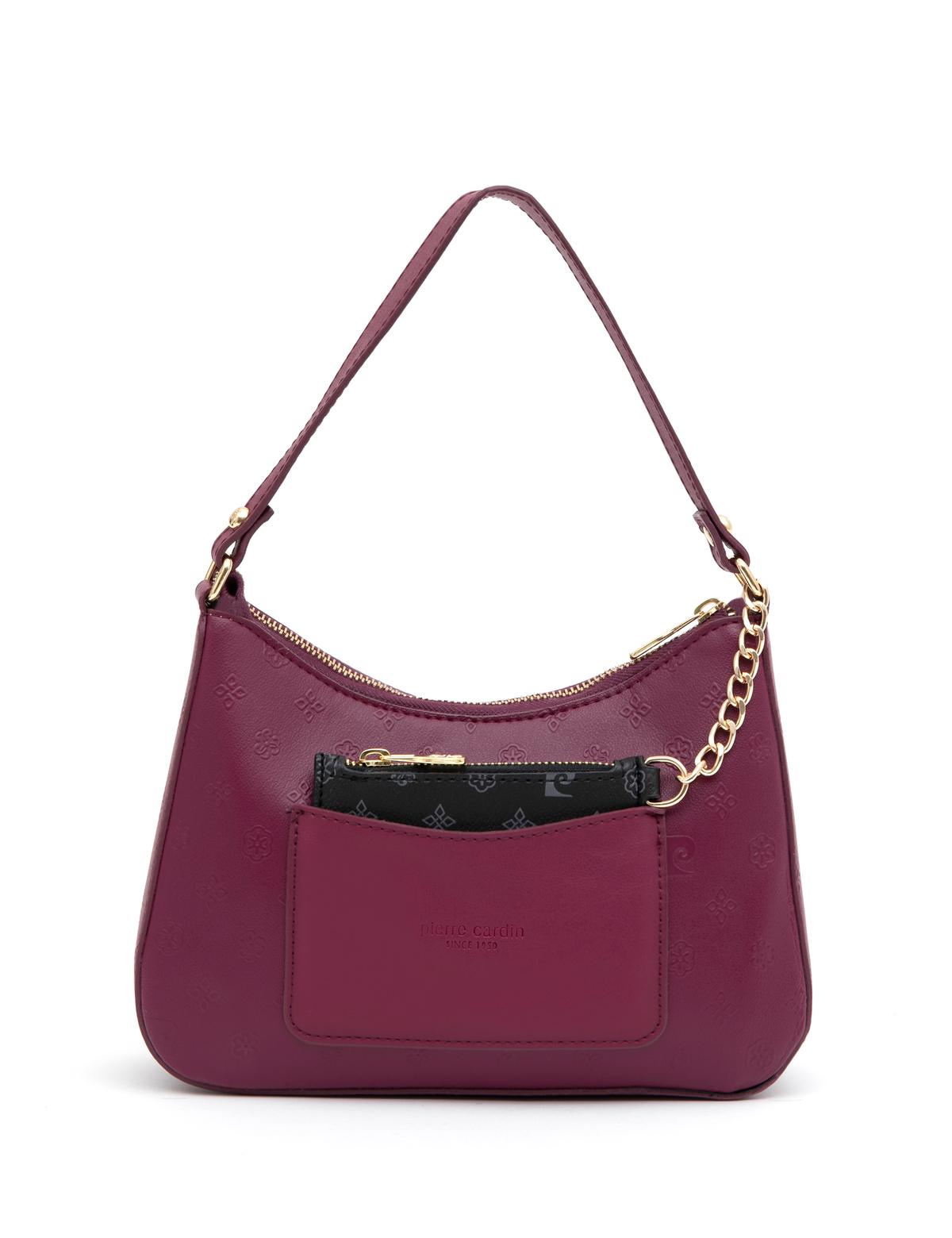 Kırmızı Kol Çanta - 50290122004