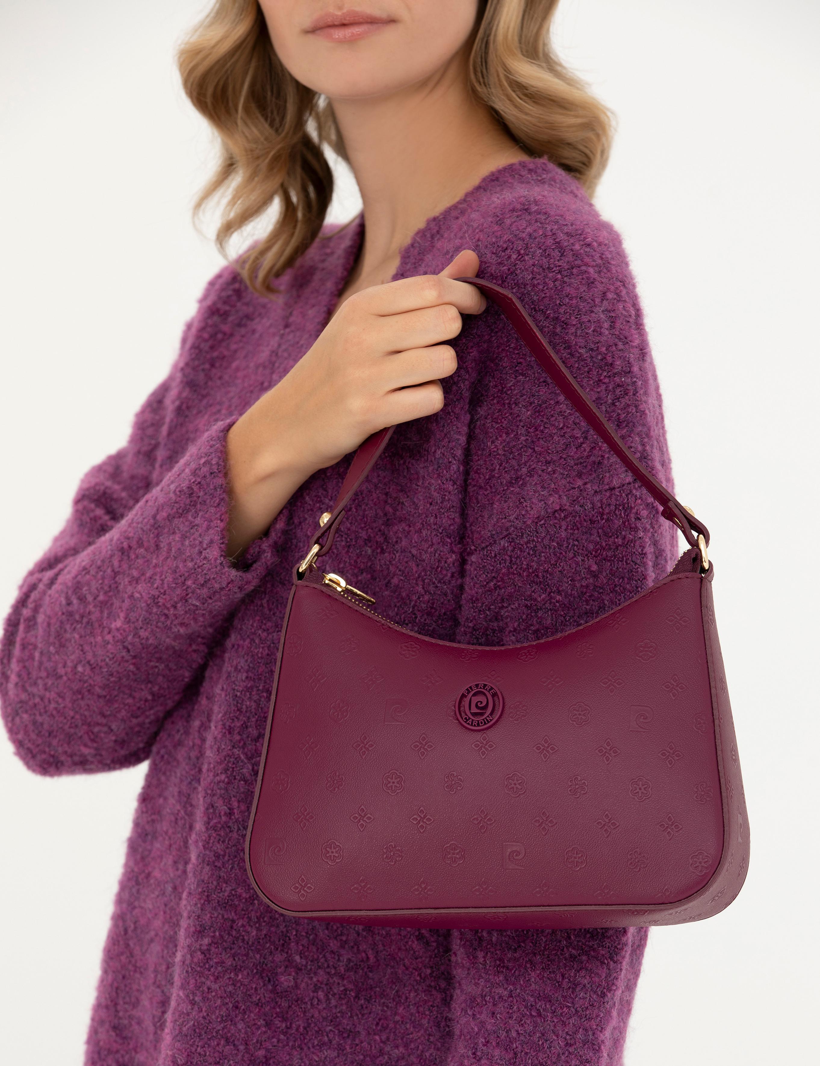 Kırmızı Kol Çanta