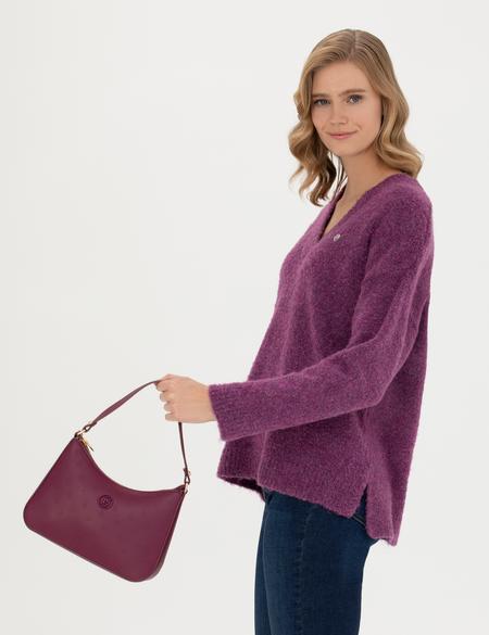 Kırmızı Kol Çanta - 50290122004