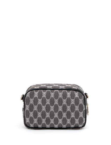 Gri Çapraz Çanta - 50297797004