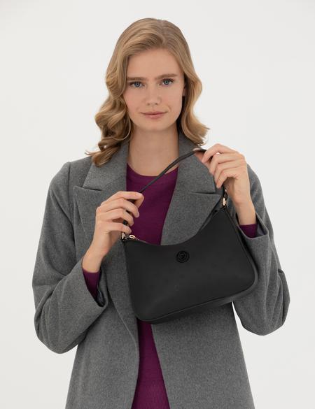 Siyah Kol Çantası - 50290122001