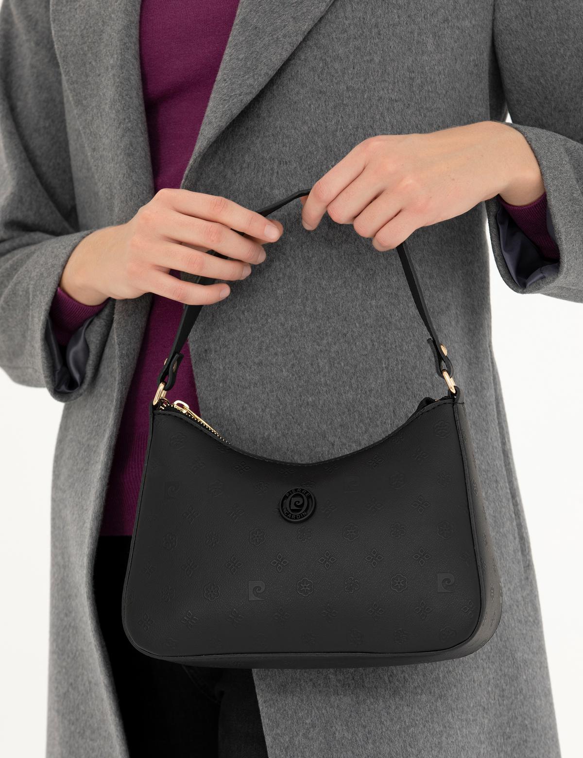 Siyah Kol Çantası - 50290122001