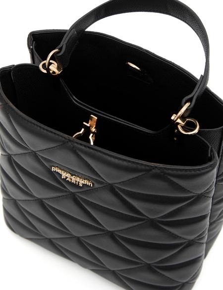 Siyah Kol Çantası - 50281760001