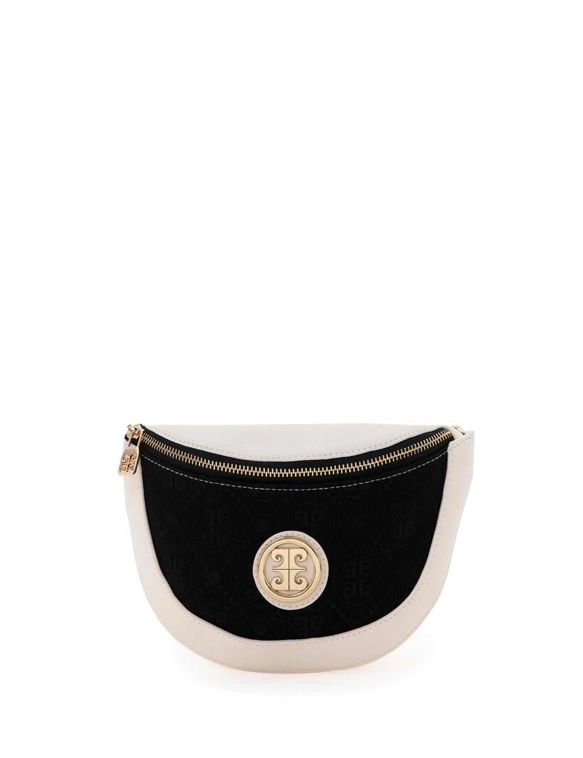 Siyah Bel Çantası - 50284127001