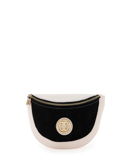 Siyah Bel Çantası - 50284127001