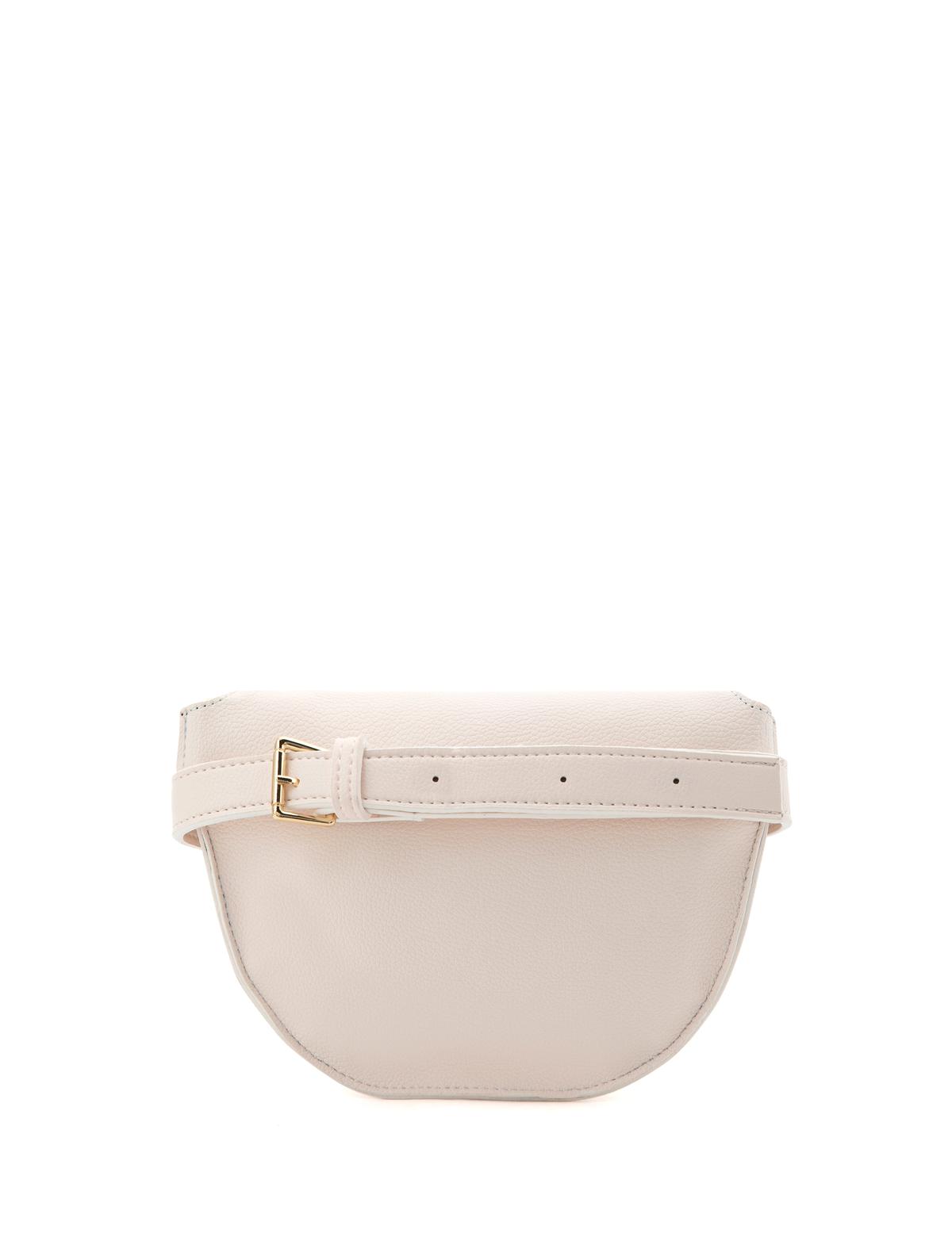 Siyah Bel Çantası - 50284127001