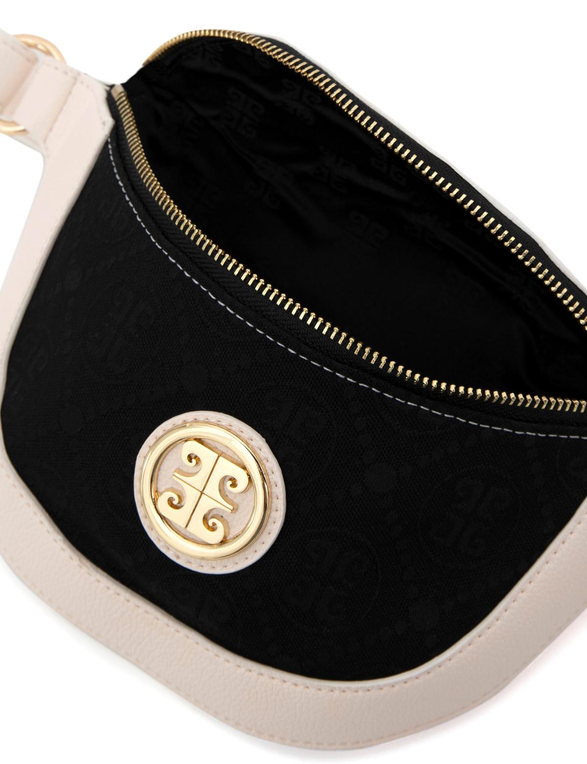 Siyah Bel Çantası - 50284127001