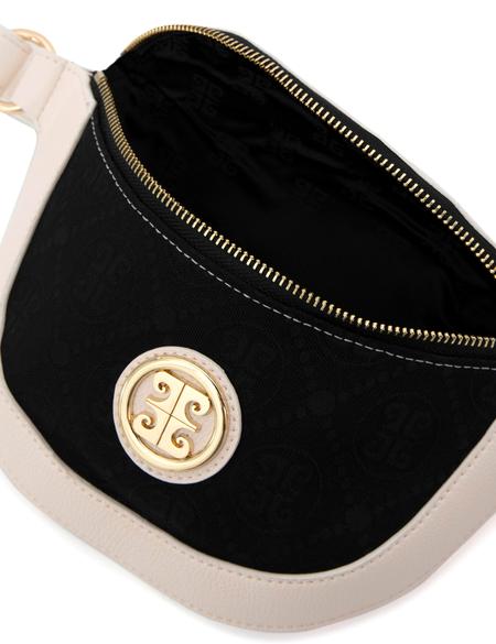 Siyah Bel Çantası - 50284127001