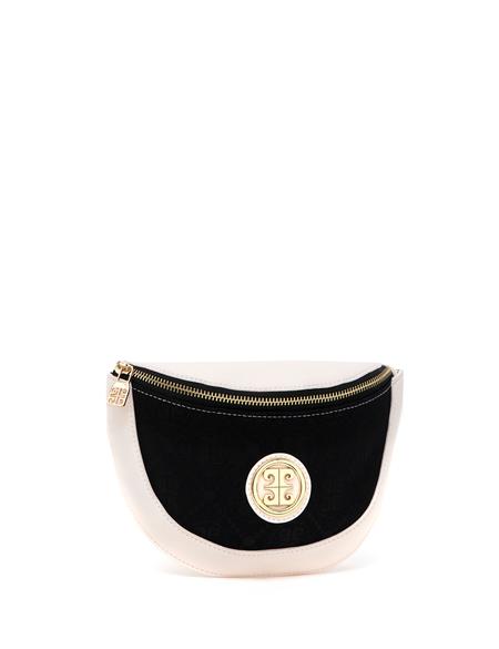 Siyah Bel Çantası - 50284127001