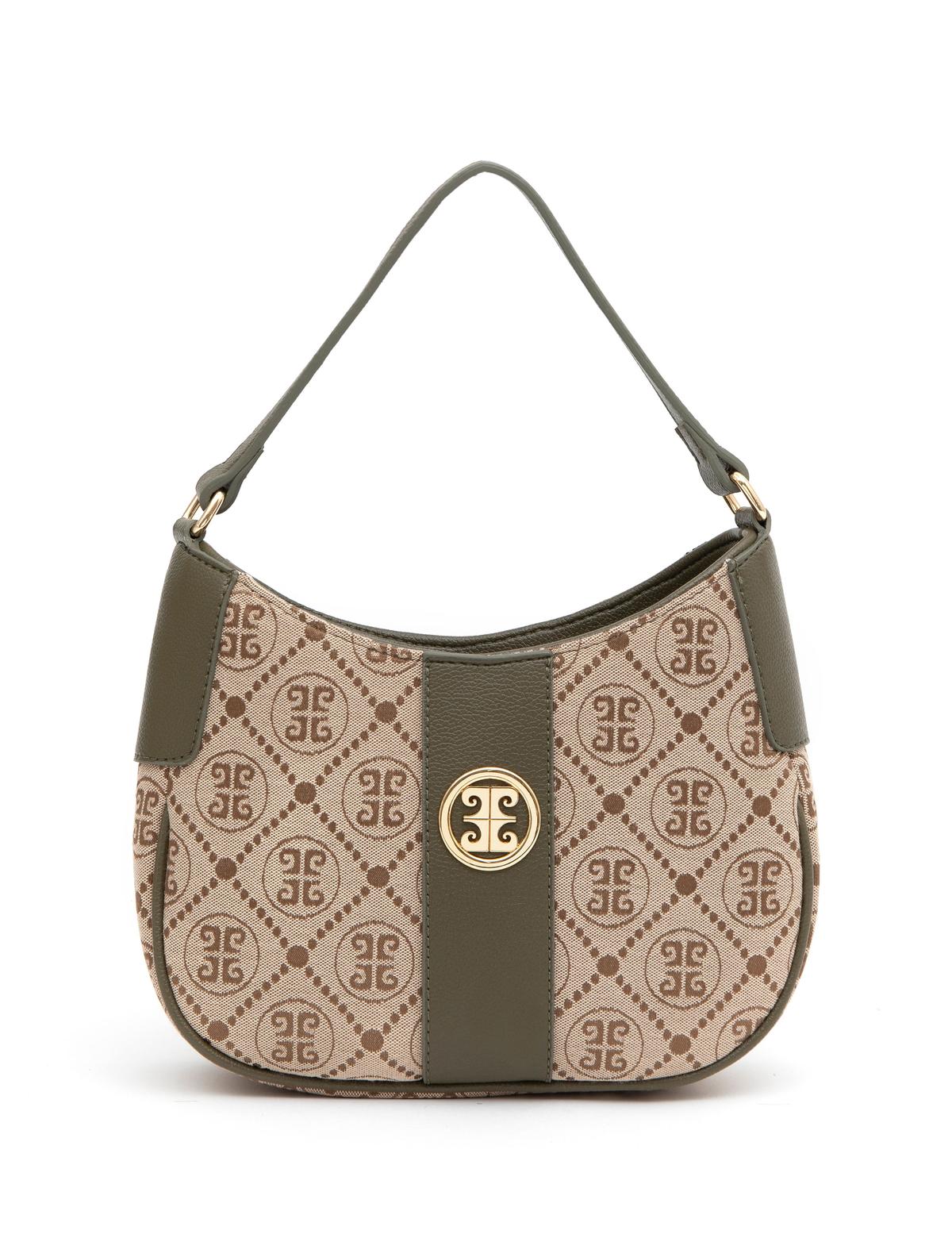 Haki Çapraz Çanta - 50284128002