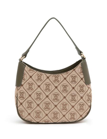 Haki Çapraz Çanta - 50284128002