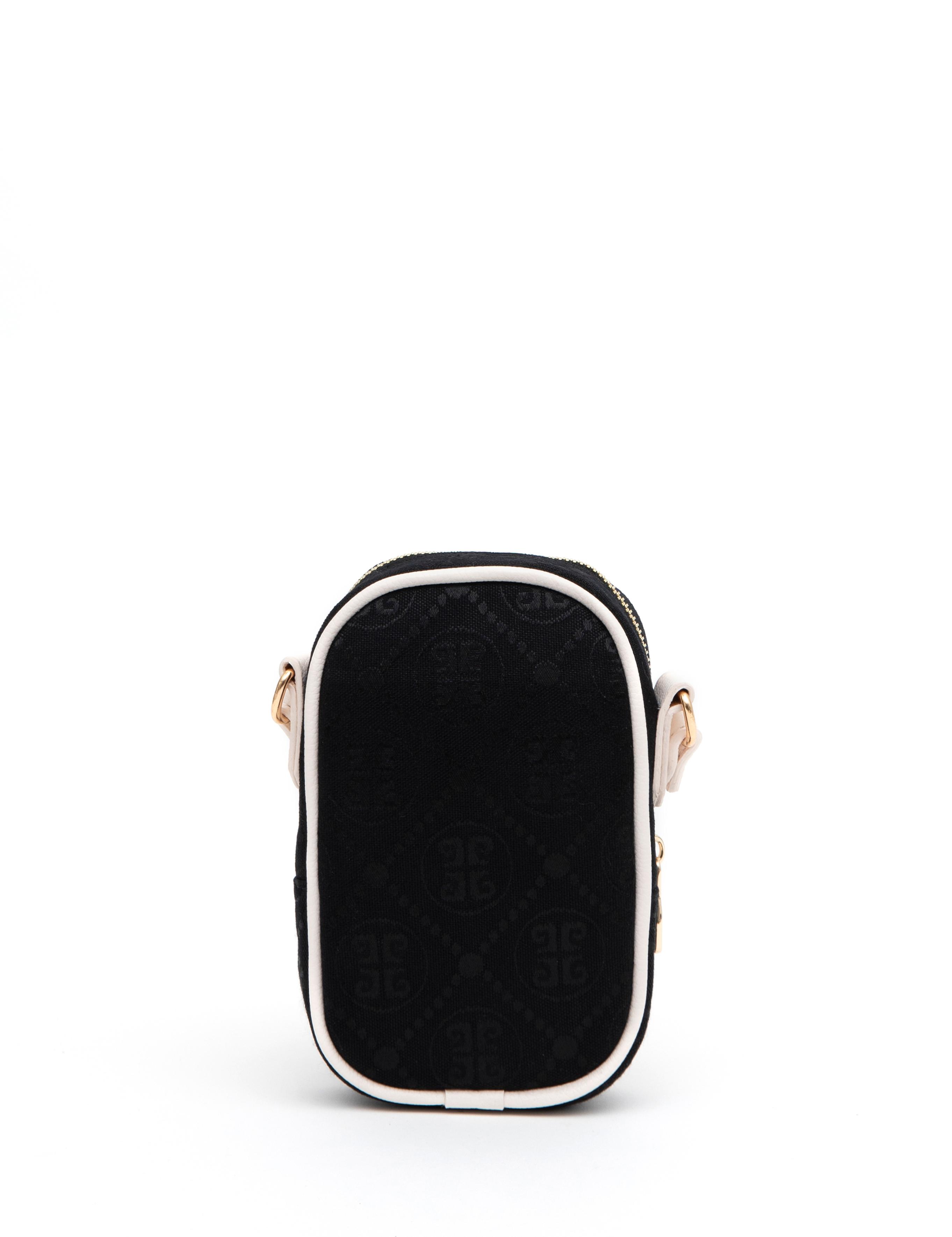 Siyah Çapraz Çanta