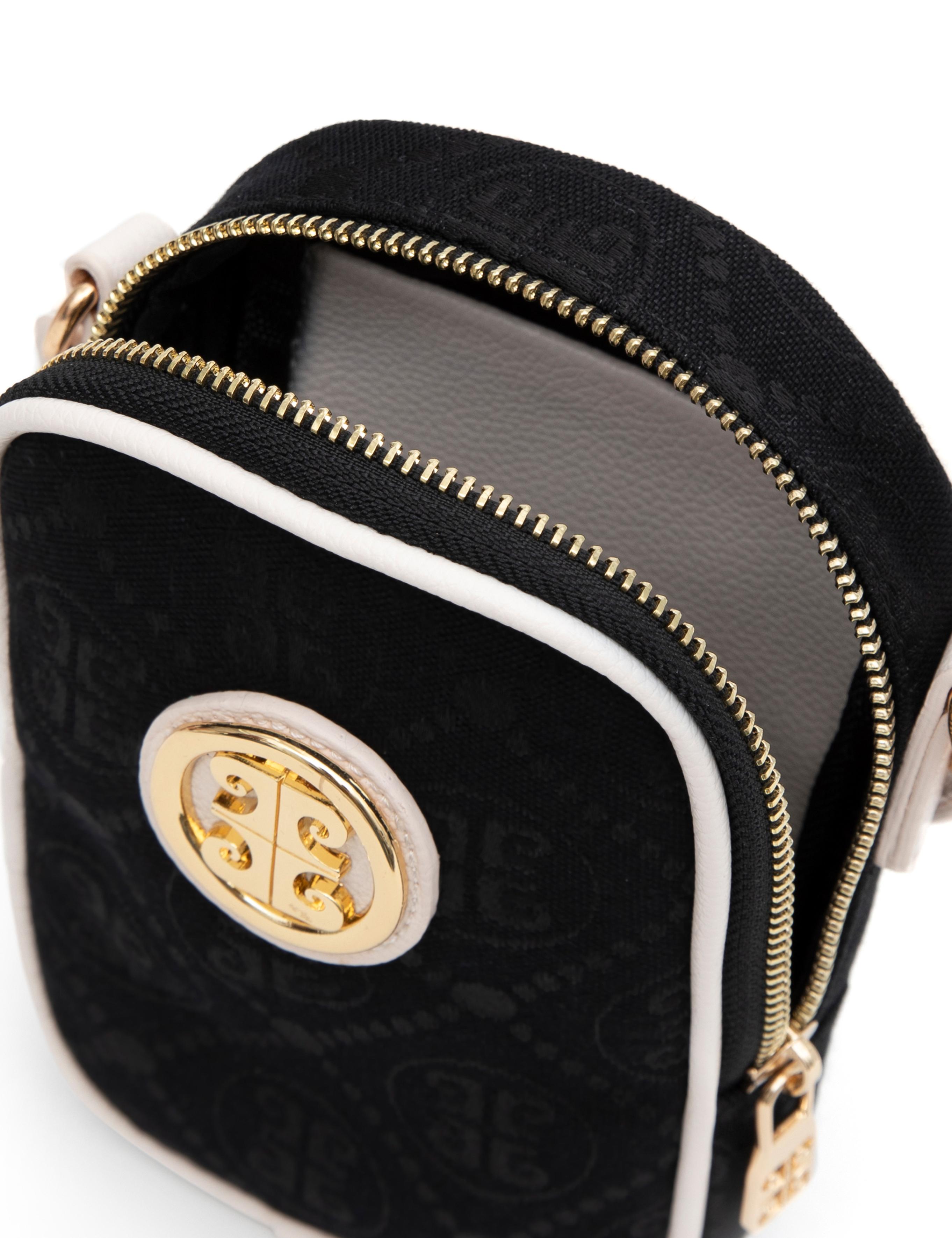 Siyah Çapraz Çanta