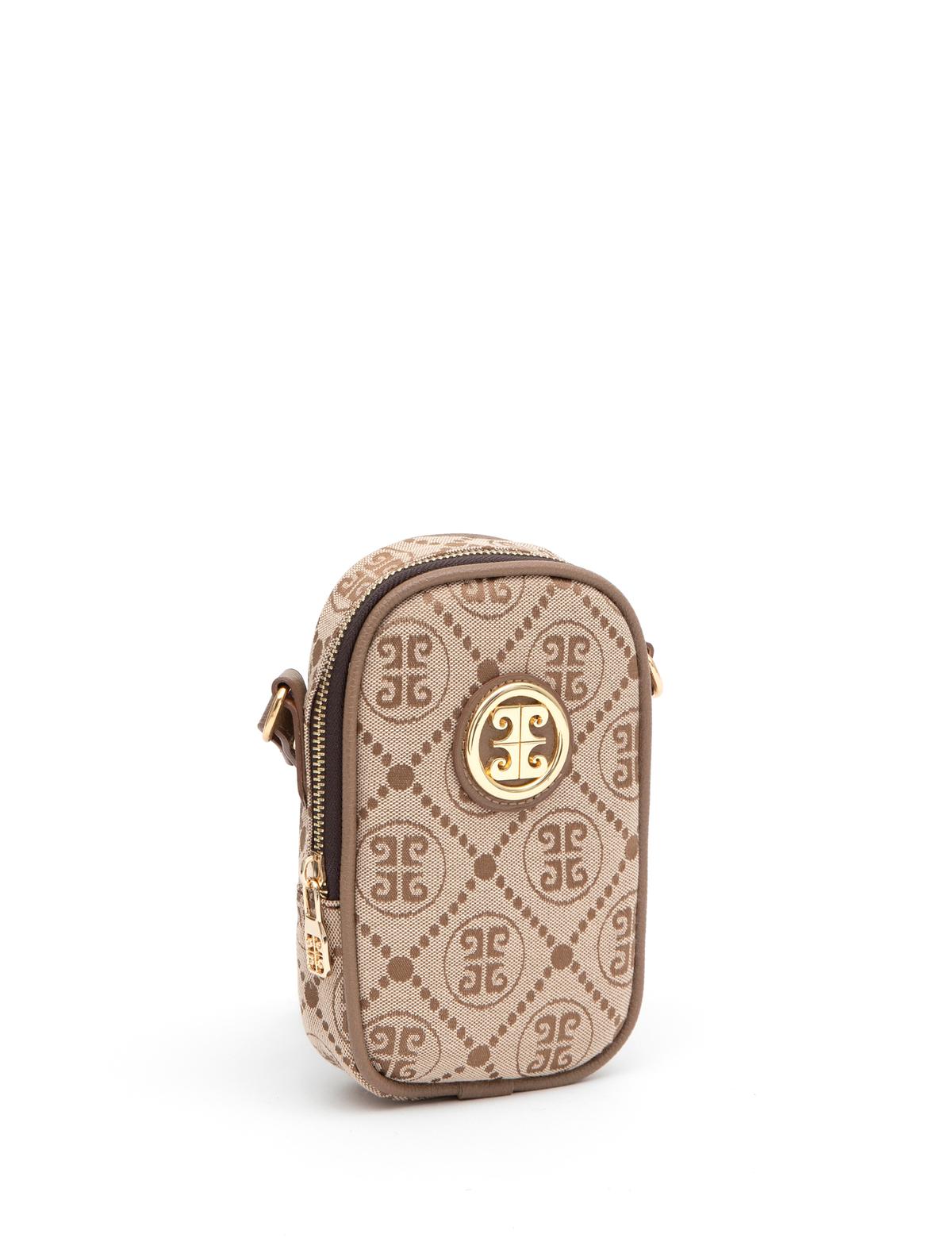 Coconut Çapraz Çanta - 50284129003