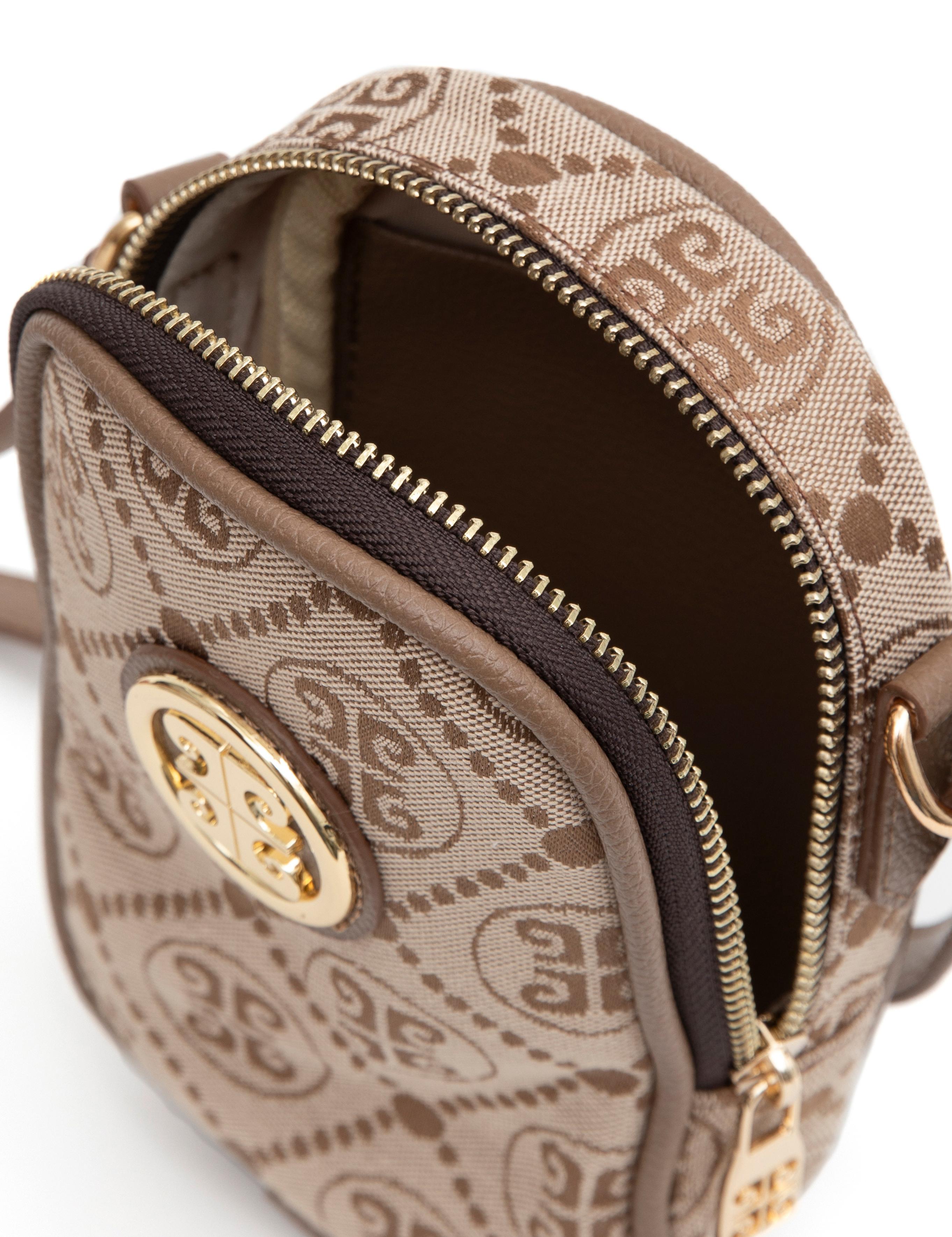 Coconut Çapraz Çanta