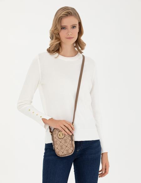 Coconut Çapraz Çanta - 50284129003