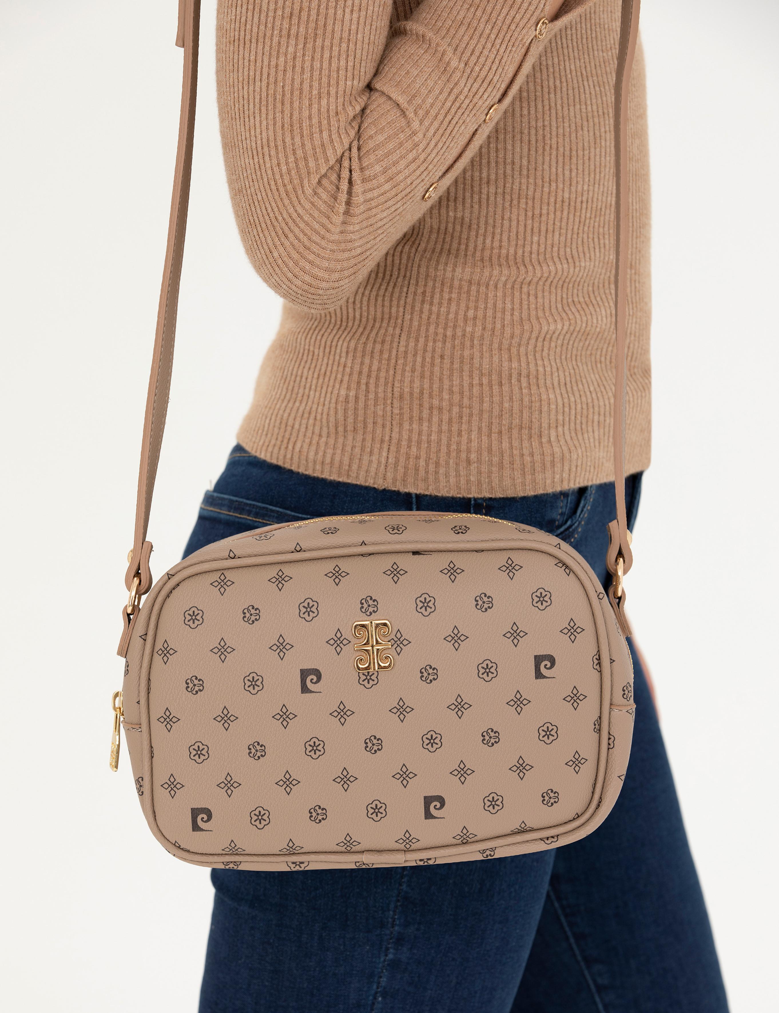 Vizon Çapraz Çanta