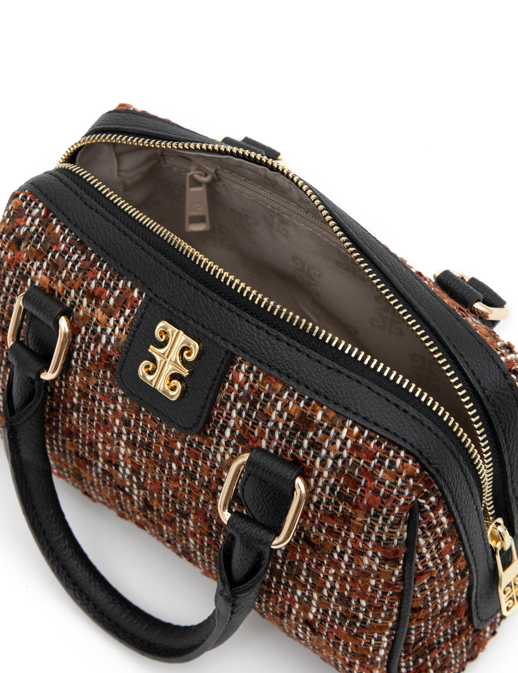 Kahverengi Çapraz Çanta - Image 7