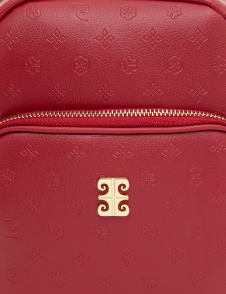 Kırmızı Sırt Çantası - 50290101001