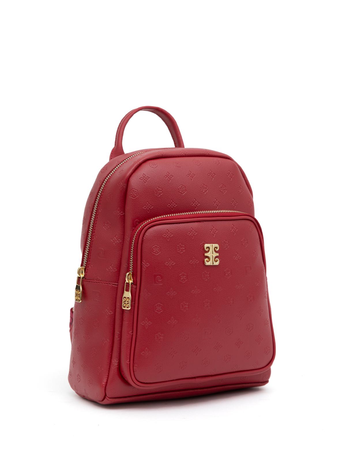 Kırmızı Sırt Çantası - 50290101001