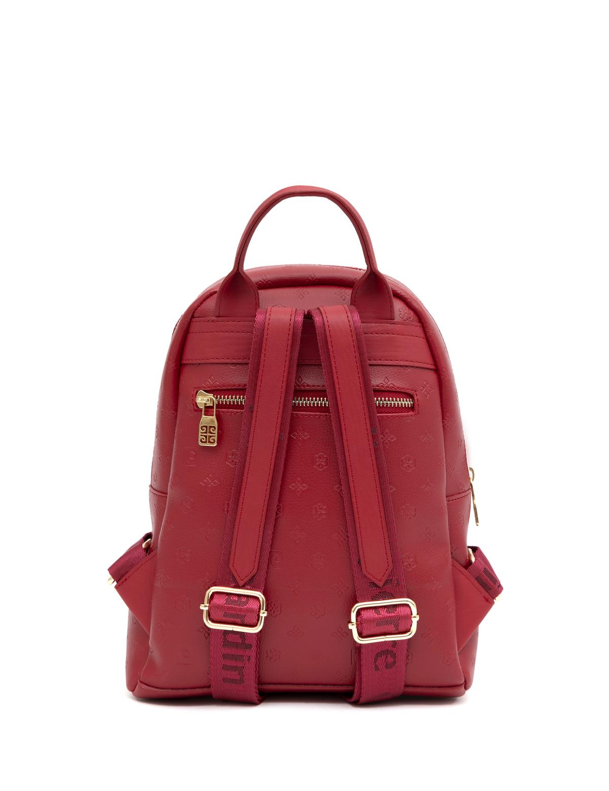 Kırmızı Sırt Çantası - 50290101001