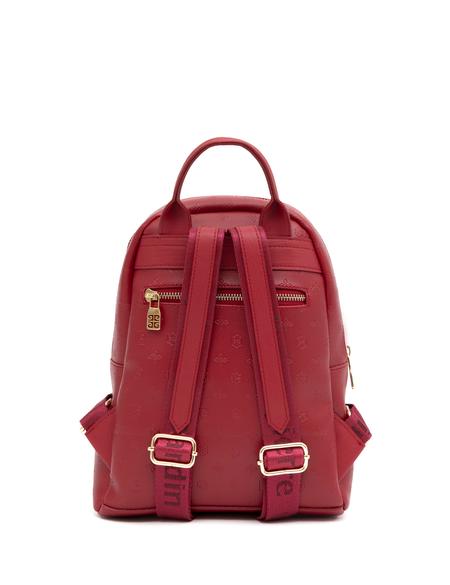 Kırmızı Sırt Çantası - 50290101001