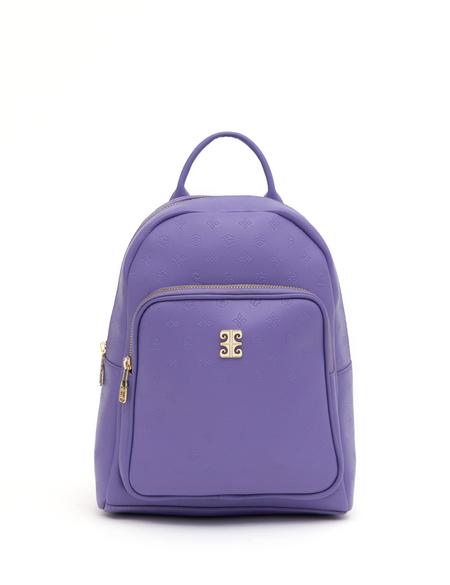 Mor Sırt Çantası - 50290101002