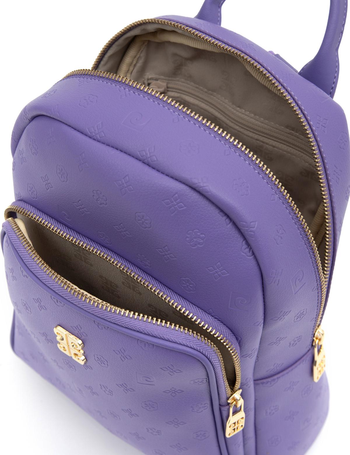 Mor Sırt Çantası - 50290101002