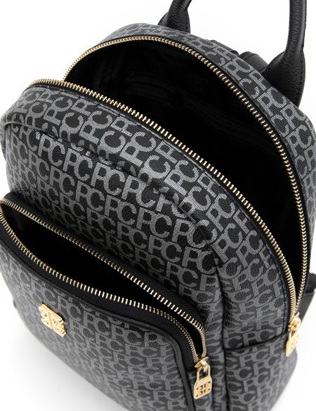 Siyah Sırt Çantası - 50290102001