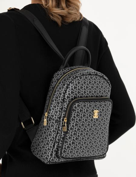 Siyah Sırt Çantası - 50290102001