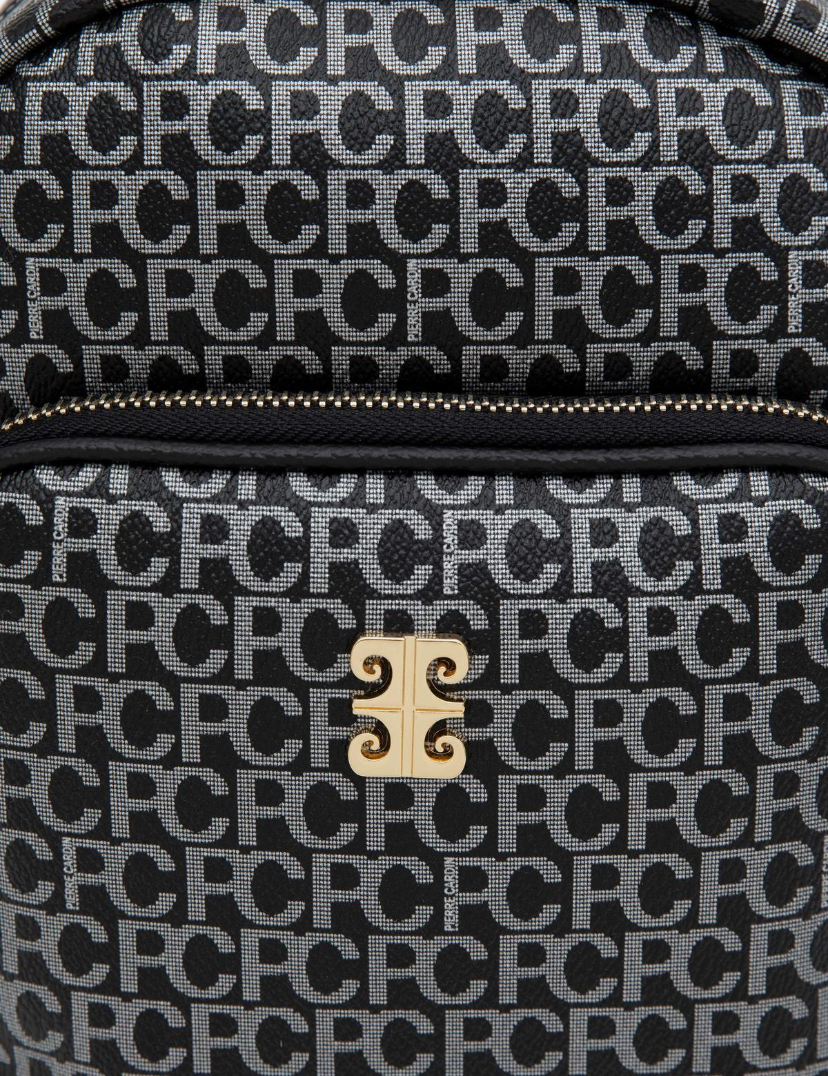 Siyah Sırt Çantası - 50290102001