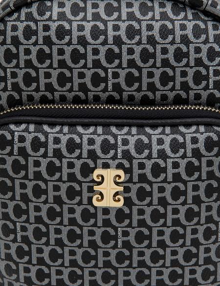 Siyah Sırt Çantası - 50290102001