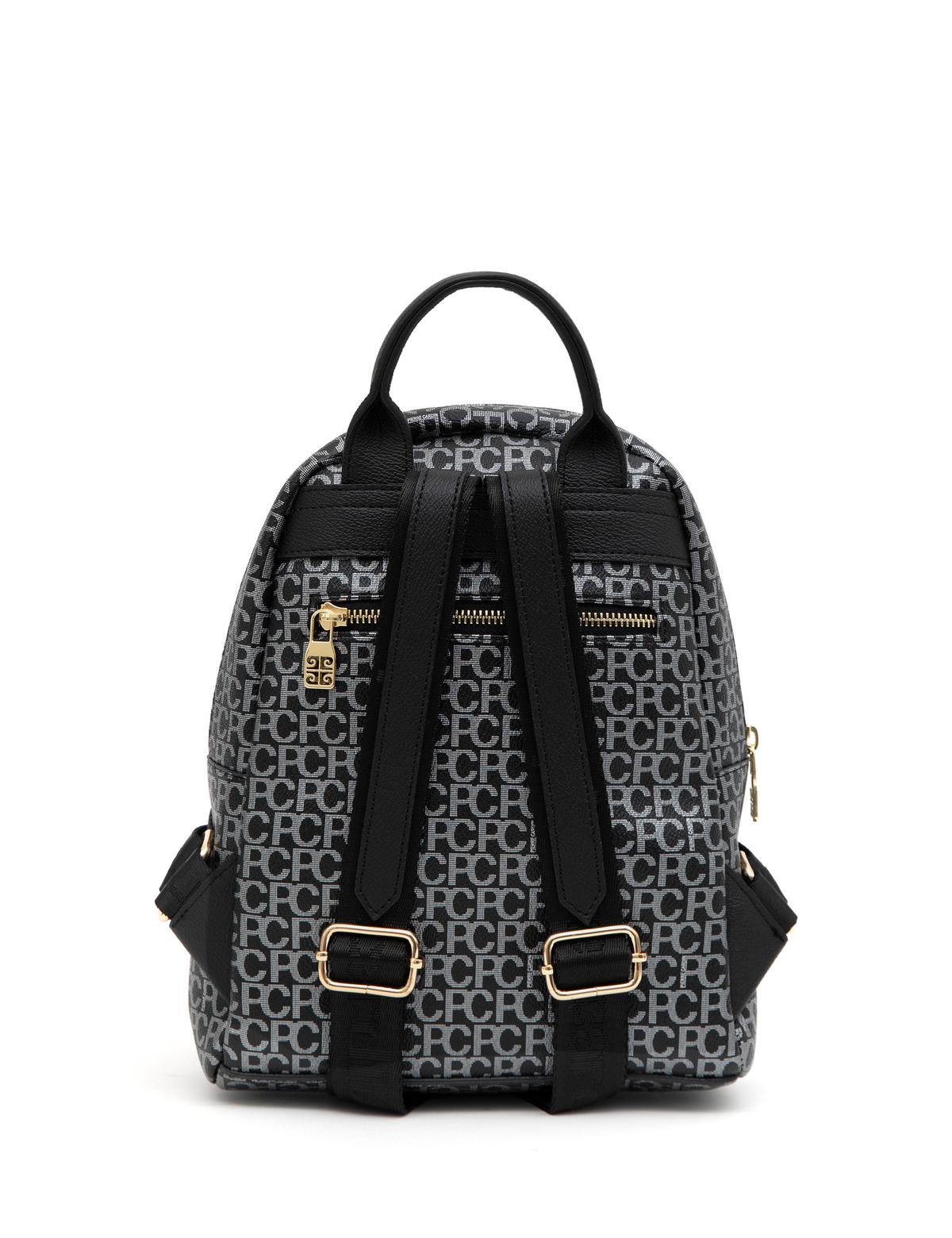 Siyah Sırt Çantası - 50290102001