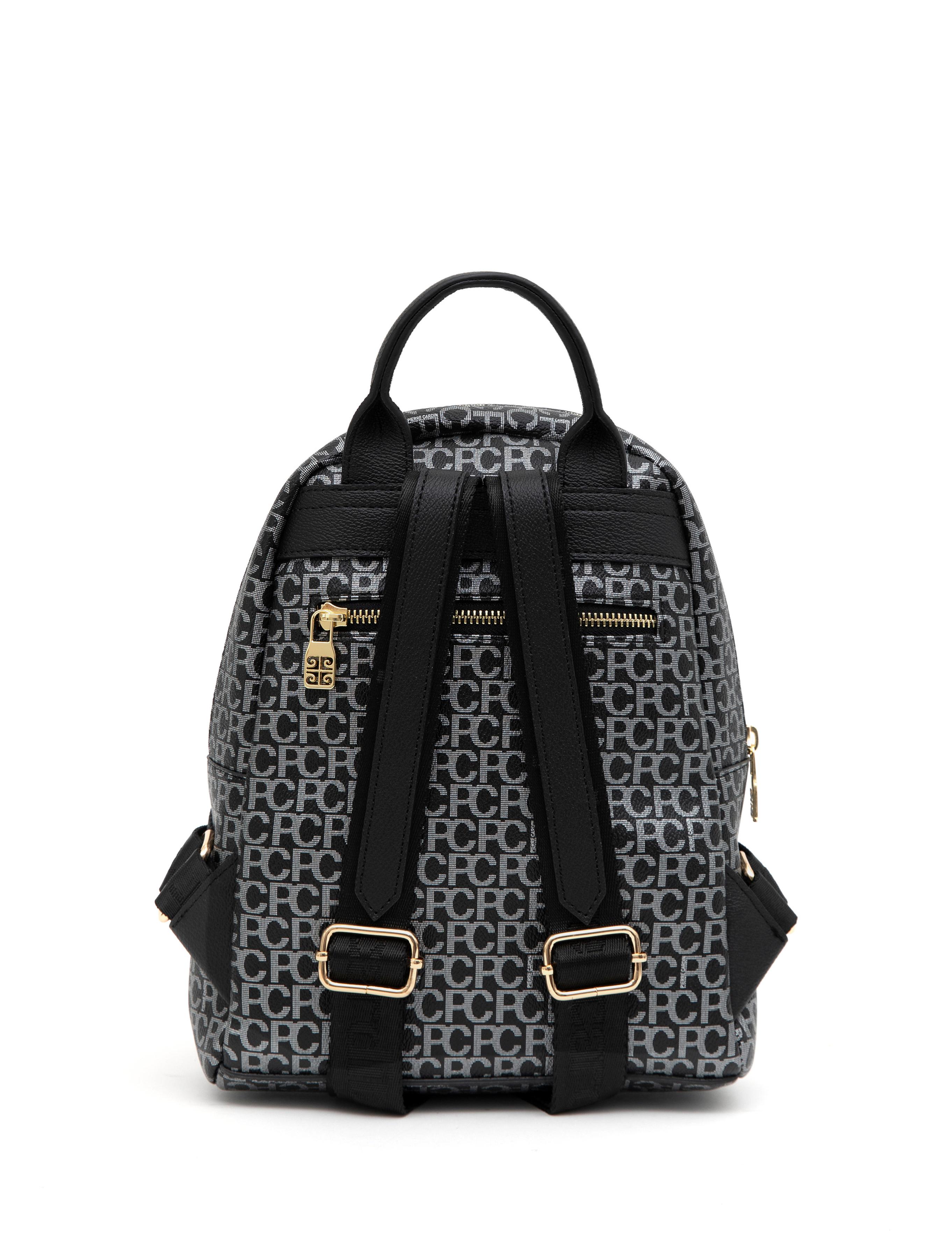 Siyah Sırt Çantası