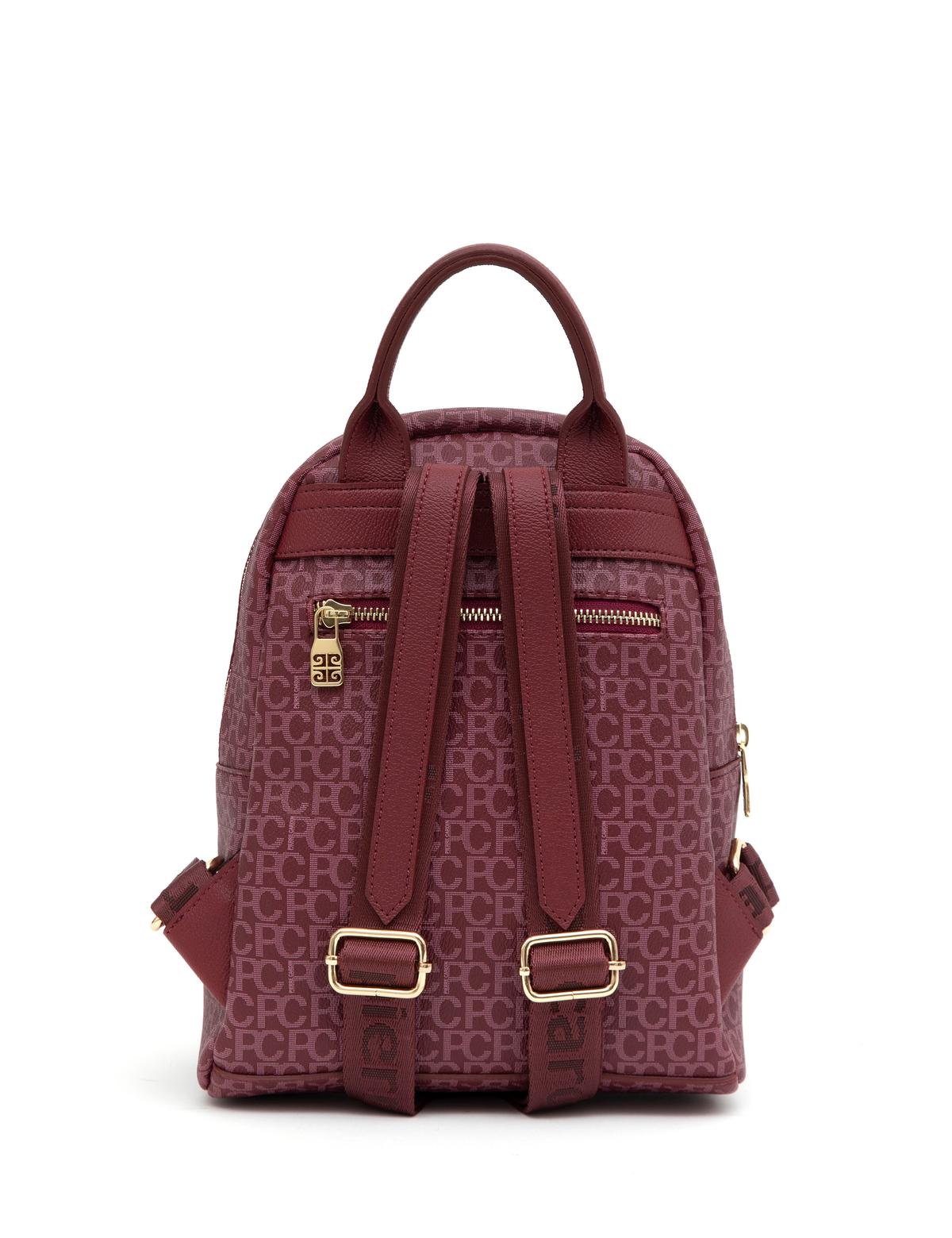 Kırmızı Sırt Çantası - 50290102004