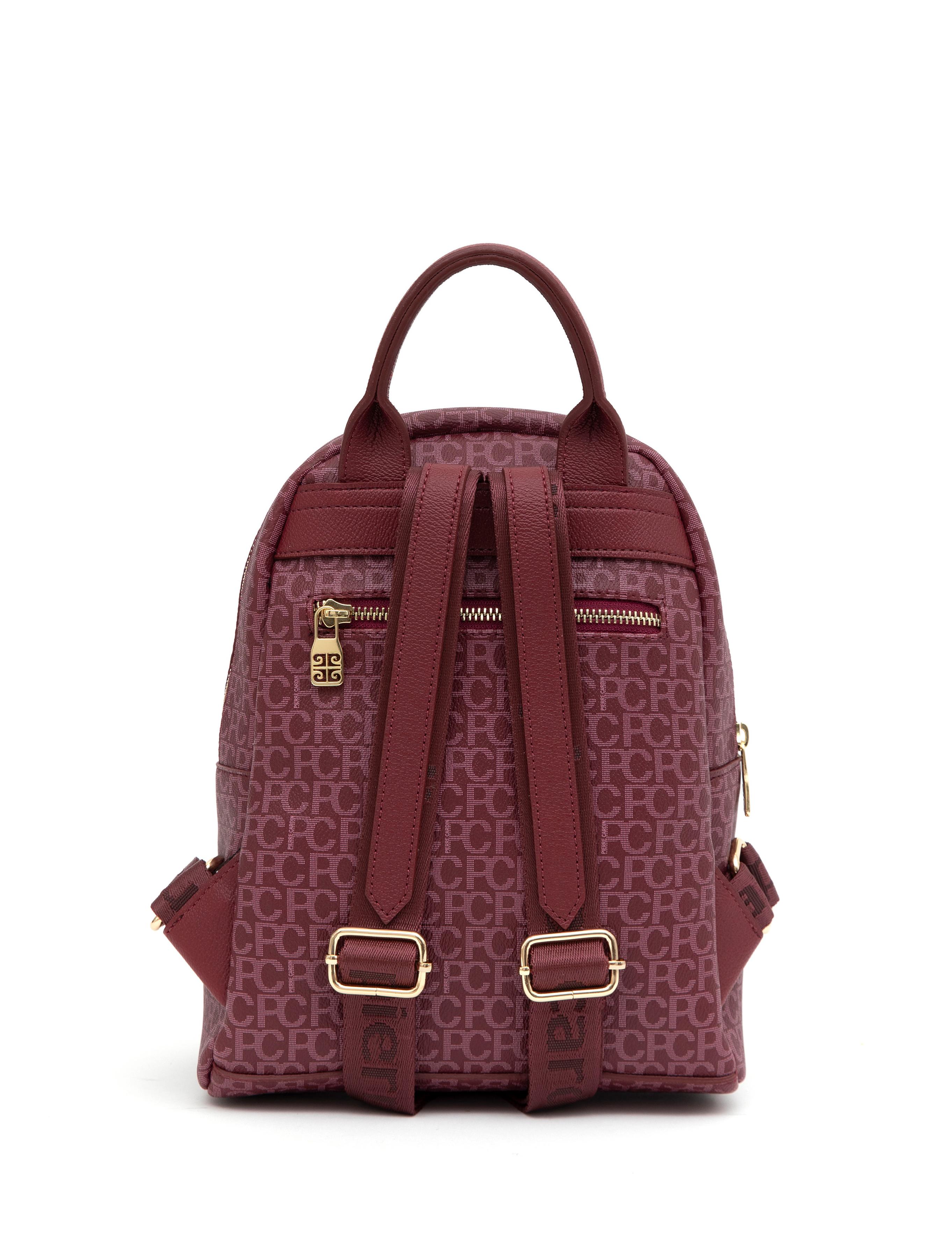 Kırmızı Sırt Çantası