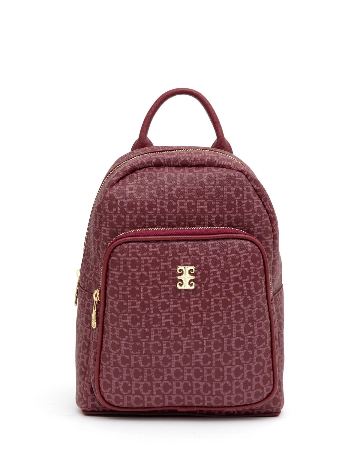 Kırmızı Sırt Çantası - 50290102004