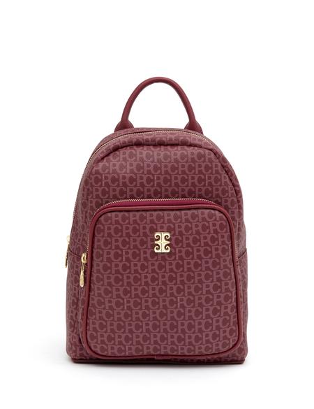 Kırmızı Sırt Çantası - 50290102004